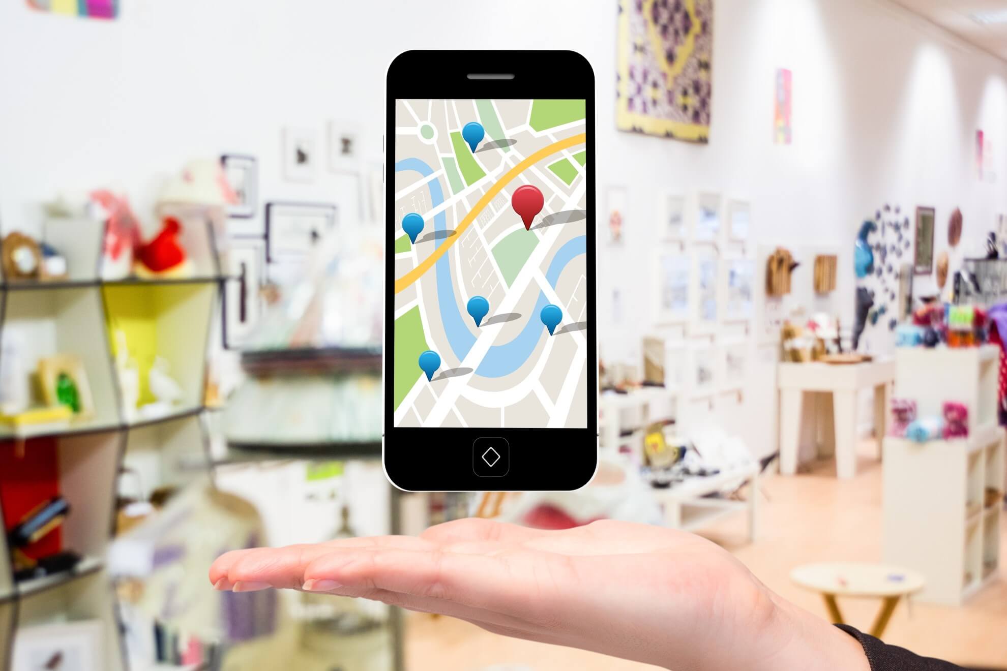 Google Ads em mobile
